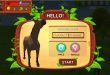 lovas online játék