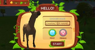 lovas online játék
