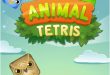 Online állatos tetris
